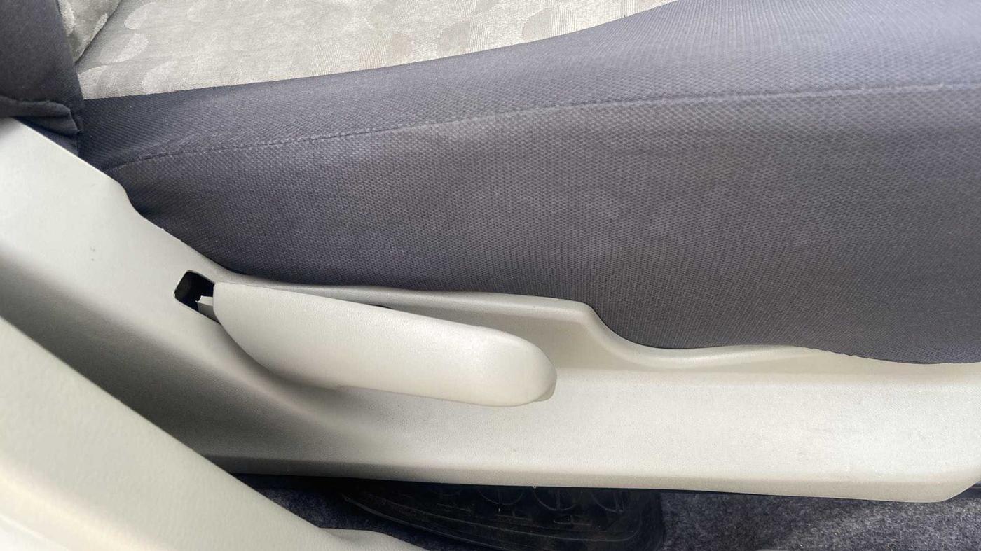 2017 Maruti Celerio ZXI AMT (O), Petrol, Automatic, 52,260 km, Driver Side Adjustment Panel