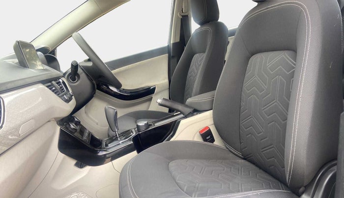 2020 Tata NEXON XZA PLUS PETROL, Petrol, Automatic, 21,925 km, Right Side Front Door Cabin