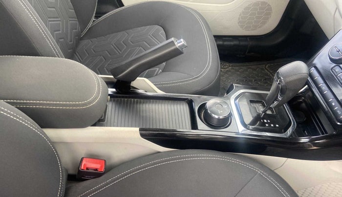 2020 Tata NEXON XZA PLUS PETROL, Petrol, Automatic, 21,925 km, Gear Lever