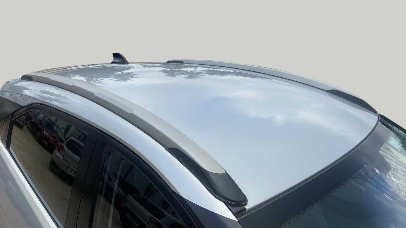 2020 Tata NEXON XZA PLUS PETROL, Petrol, Automatic, 21,925 km, Roof
