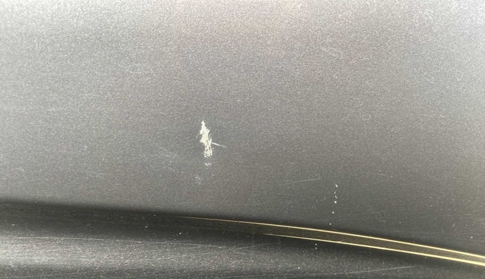 2021 Honda Jazz 1.2L I-VTEC VX CVT, Petrol, Automatic, 23,721 km, Driver-side door - Slightly dented