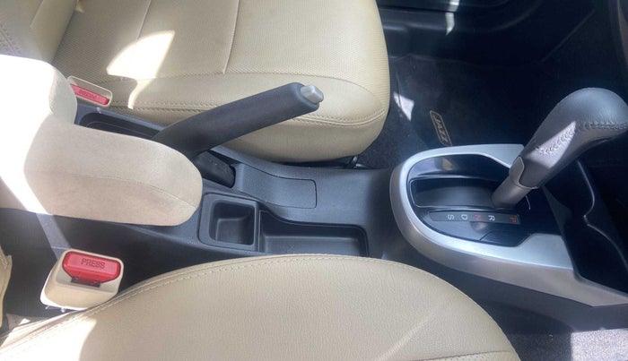 2021 Honda Jazz 1.2L I-VTEC VX CVT, Petrol, Automatic, 23,721 km, Gear Lever