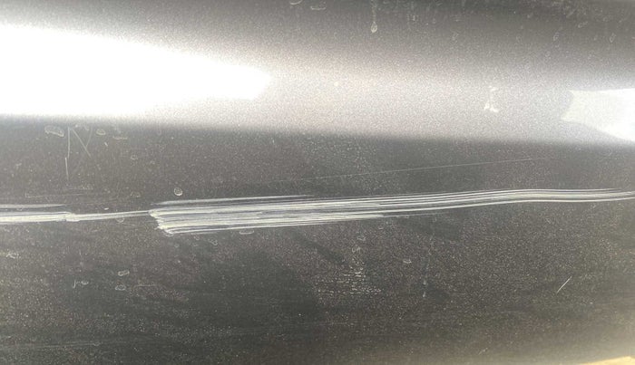 2021 Honda Jazz 1.2L I-VTEC VX CVT, Petrol, Automatic, 23,721 km, Right rear door - Slightly dented