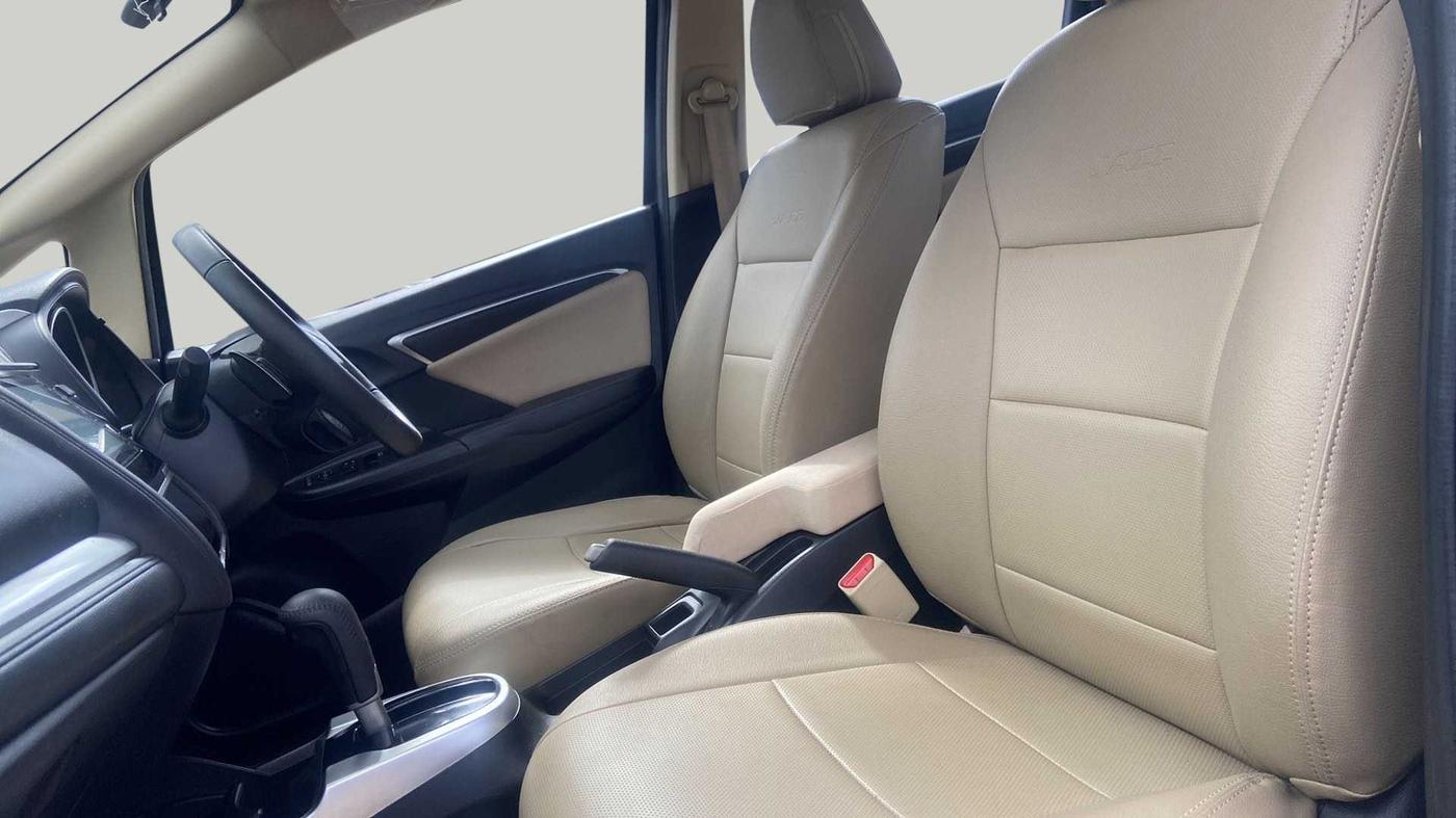 2021 Honda Jazz 1.2L I-VTEC VX CVT, Petrol, Automatic, 23,721 km, Right Side Front Door Cabin