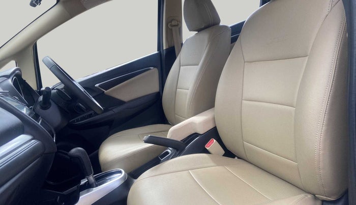 2021 Honda Jazz 1.2L I-VTEC VX CVT, Petrol, Automatic, 23,721 km, Right Side Front Door Cabin