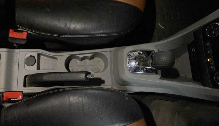 2020 Tata TIGOR XZA PLUS PETROL, Petrol, Automatic, 30,717 km, Gear Lever