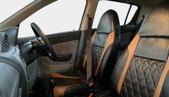 2018 Maruti Alto 800 LXI, Petrol, Manual, 61,139 km, Right Side Front Door Cabin