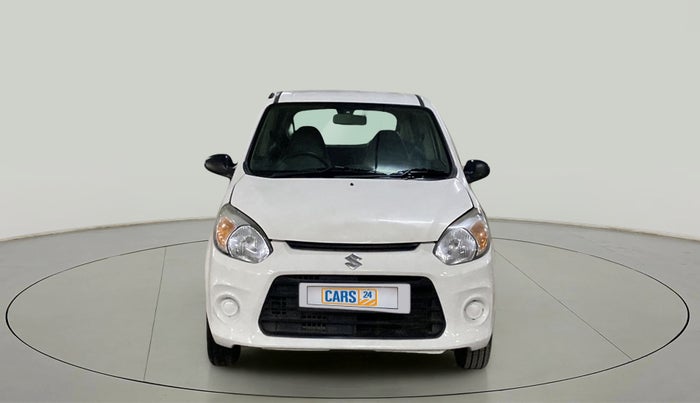 2018 Maruti Alto 800 LXI, Petrol, Manual, 61,139 km, Front