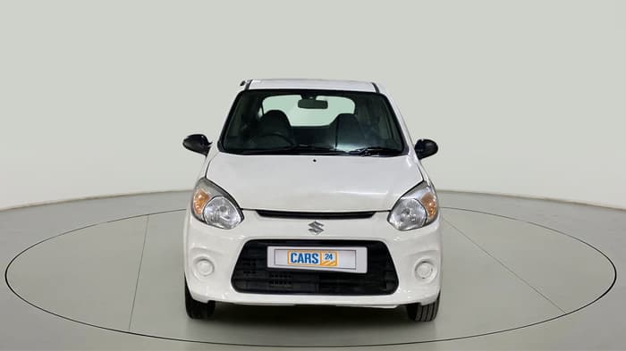 2018 Maruti Alto 800 LXI, Petrol, Manual, 61,139 km, Front