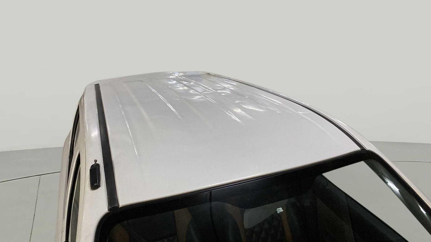 2018 Maruti Alto 800 LXI, Petrol, Manual, 61,139 km, Roof