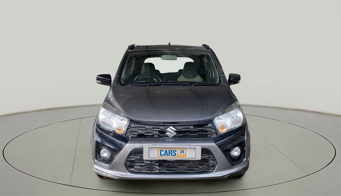 2018 Maruti Celerio X ZXI AMT, Petrol, Automatic, 15,244 km, Front