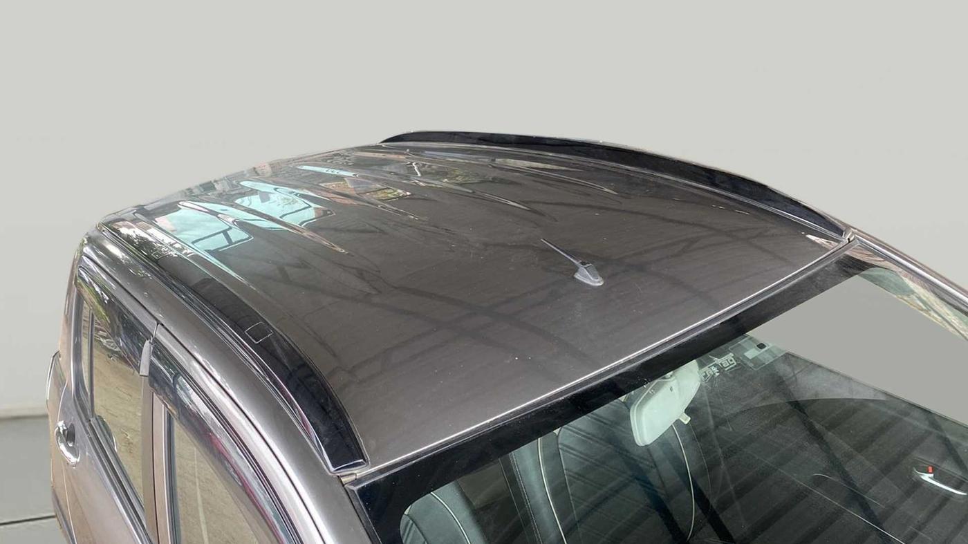 2018 Maruti Celerio X ZXI AMT, Petrol, Automatic, 15,244 km, Roof