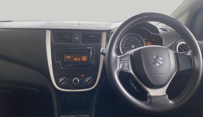2018 Maruti Celerio X ZXI AMT, Petrol, Automatic, 15,244 km, Air Conditioner