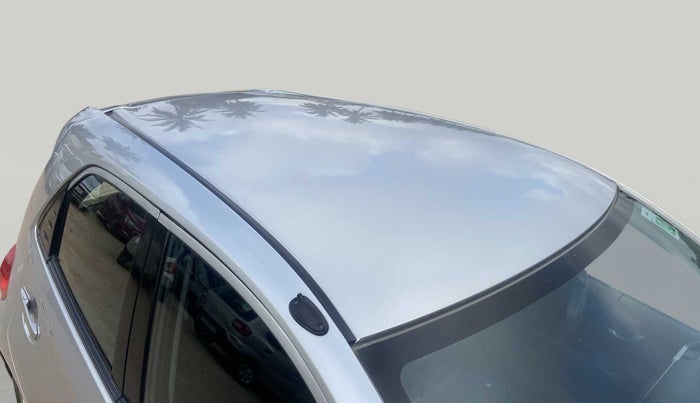 2017 Honda Brio VX AT, Petrol, Automatic, 19,807 km, Roof