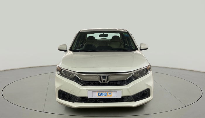 2020 Honda Amaze 1.2L I-VTEC S, Petrol, Manual, 55,914 km, Front