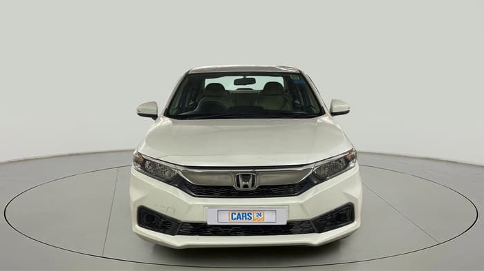 2020 Honda Amaze 1.2L I-VTEC S, Petrol, Manual, 55,914 km, Front