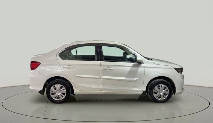 2020 Honda Amaze 1.2L I-VTEC S, Petrol, Manual, 55,914 km, Right Side View