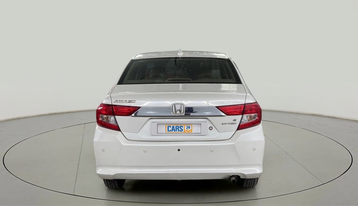 2020 Honda Amaze 1.2L I-VTEC S, Petrol, Manual, 55,914 km, Back/Rear