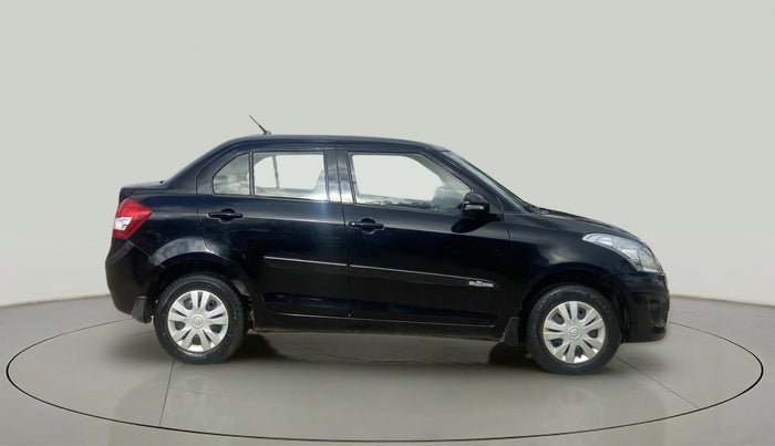 2014 Maruti Swift Dzire VXI, Petrol, Manual, 59,514 km, Right Side View