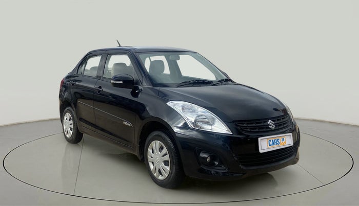 2014 Maruti Swift Dzire VXI, Petrol, Manual, 59,514 km, SRP