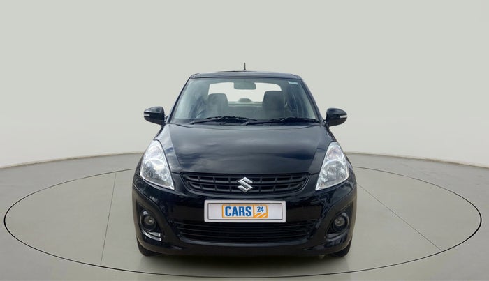 2014 Maruti Swift Dzire VXI, Petrol, Manual, 59,514 km, Front