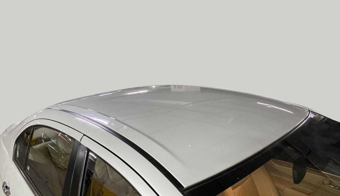 2021 Maruti Ciaz ALPHA  AT 1.5 SHVS PETROL, Petrol, Automatic, 37,617 km, Roof