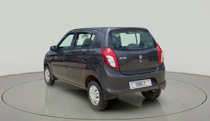 2020 Maruti Alto VXI PLUS, Petrol, Manual, 19,160 km, Left Back Diagonal