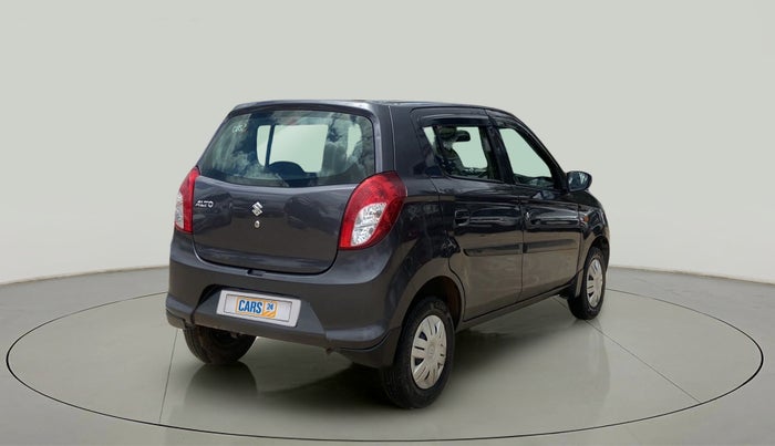 2020 Maruti Alto VXI PLUS, Petrol, Manual, 19,160 km, Right Back Diagonal