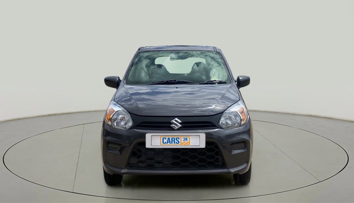 2020 Maruti Alto VXI PLUS, Petrol, Manual, 19,160 km, Front