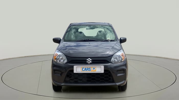 2020 Maruti Alto VXI PLUS, Petrol, Manual, 19,160 km, Front