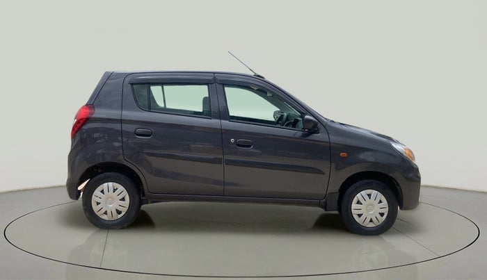 2020 Maruti Alto VXI PLUS, Petrol, Manual, 19,160 km, Right Side View