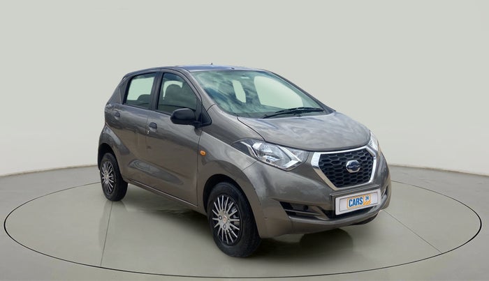 2019 Datsun Redi Go A, Petrol, Manual, 26,250 km, SRP