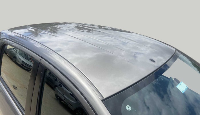 2019 Datsun Redi Go A, Petrol, Manual, 26,250 km, Roof