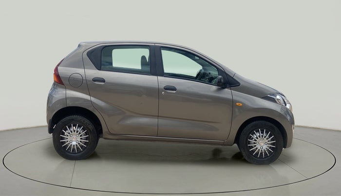 2019 Datsun Redi Go A, Petrol, Manual, 26,250 km, Right Side View
