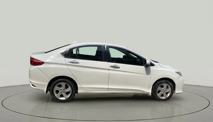 2015 Honda City 1.5L I-VTEC VX CVT, Petrol, Automatic, 87,577 km, Right Side View