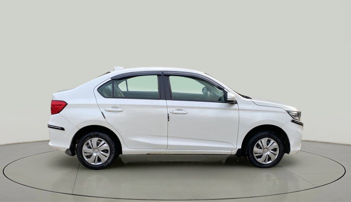 2019 Honda Amaze 1.2L I-VTEC S, Petrol, Manual, 13,502 km, Right Side View