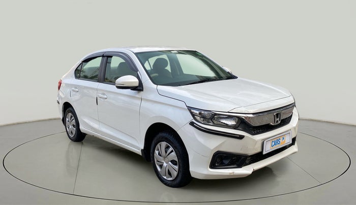 2019 Honda Amaze 1.2L I-VTEC S, Petrol, Manual, 13,502 km, SRP