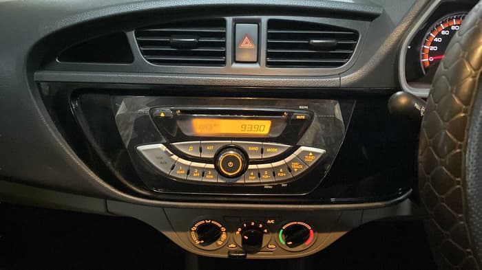Features