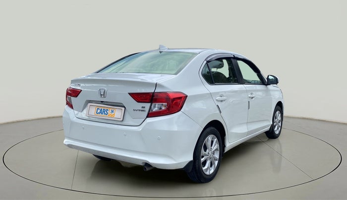 2020 Honda Amaze 1.2L I-VTEC VX, Petrol, Manual, 34,252 km, Right Back Diagonal