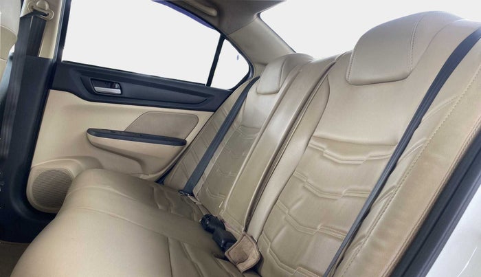 2020 Honda Amaze 1.2L I-VTEC VX, Petrol, Manual, 34,252 km, Right Side Rear Door Cabin