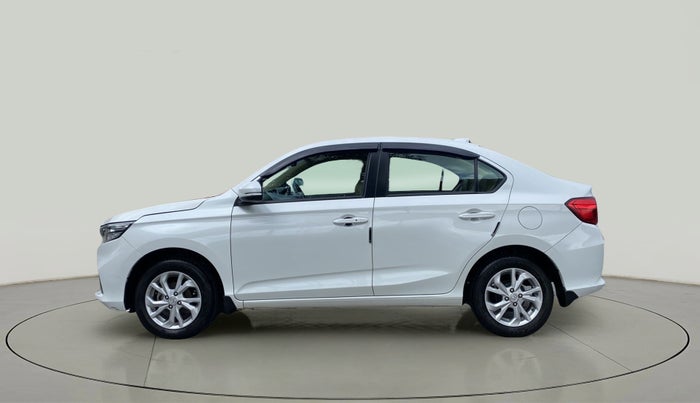 2020 Honda Amaze 1.2L I-VTEC VX, Petrol, Manual, 34,252 km, Left Side
