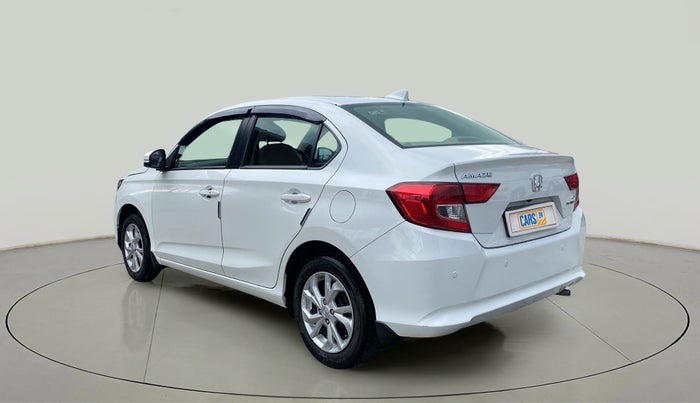 2020 Honda Amaze 1.2L I-VTEC VX, Petrol, Manual, 34,252 km, Left Back Diagonal