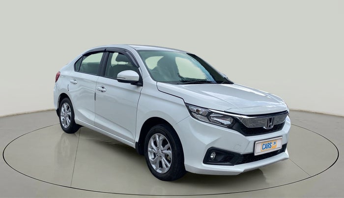 2020 Honda Amaze 1.2L I-VTEC VX, Petrol, Manual, 34,252 km, SRP