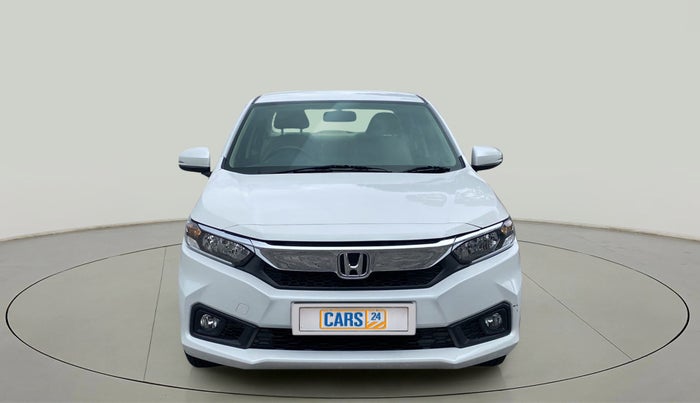 2020 Honda Amaze 1.2L I-VTEC VX, Petrol, Manual, 34,252 km, Front