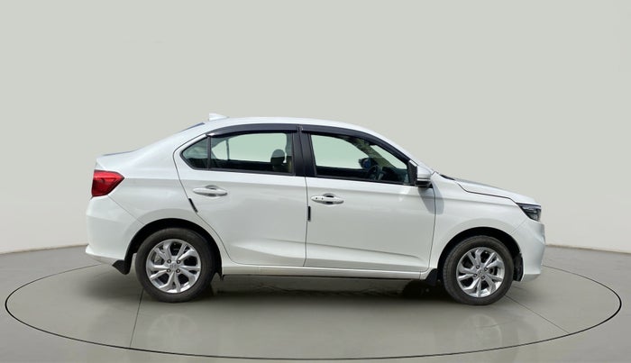 2020 Honda Amaze 1.2L I-VTEC VX, Petrol, Manual, 34,252 km, Right Side View