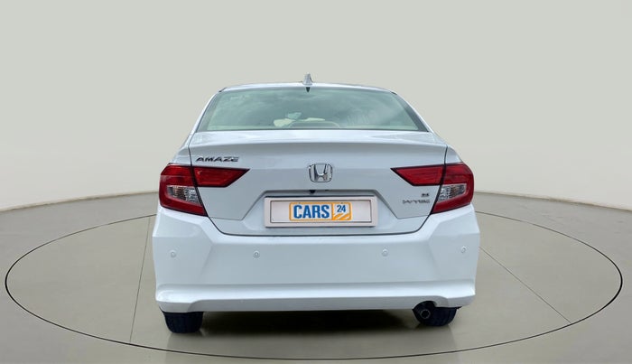 2020 Honda Amaze 1.2L I-VTEC VX, Petrol, Manual, 34,252 km, Back/Rear