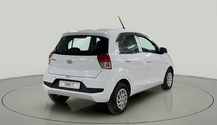 2020 Hyundai NEW SANTRO MAGNA 1.1 CORPORATE EDITION, Petrol, Manual, 36,945 km, Right Back Diagonal
