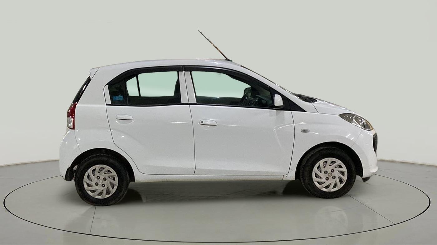 2020 Hyundai NEW SANTRO MAGNA 1.1 CORPORATE EDITION, Petrol, Manual, 36,945 km, Right Side View