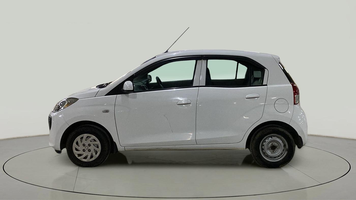 2020 Hyundai NEW SANTRO MAGNA 1.1 CORPORATE EDITION, Petrol, Manual, 36,945 km, Left Side