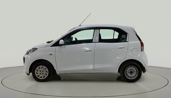 2020 Hyundai NEW SANTRO MAGNA 1.1 CORPORATE EDITION, Petrol, Manual, 36,945 km, Left Side